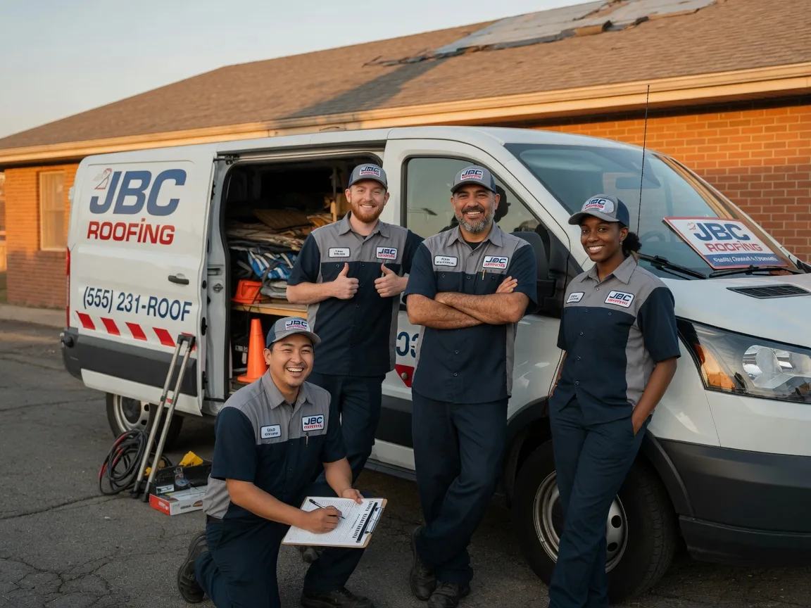 Roof Replacement company in South Amana, IA