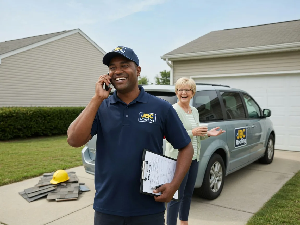 Roof Replacement South Amana, IA FAQs